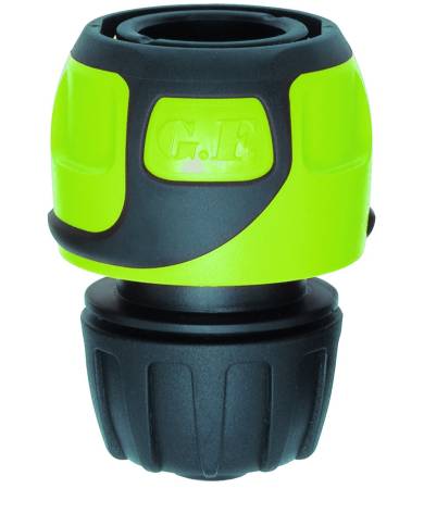 comprar Conector / enchufe rápido para manguera 1/2" (Ø15mm) de gran caudal. Serie Touch. GF Garden de GF-MANGUERAS - Adaptadores y conectores comprar Conector / enchufe rápido para manguera 1/2" (Ø15mm) de gran caudal. Serie Touch. GF Garden de GF-MANGUERAS - Adaptadores y conectores