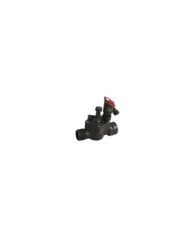 comprar Electrovalvula manual. Regulación de caudal RN155 1" MXTL. Hidra de HIDRA - Adaptadores y conectores comprar Electrovalvula manual. Regulación de caudal RN155 1" MXTL. Hidra de HIDRA - Adaptadores y conectores