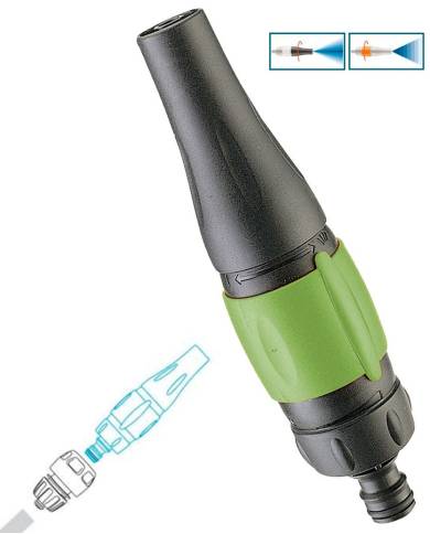 comprar Lanza de riego para manguera de conexion rapida - Caudal Medio - GF Garden de GF-MANGUERAS - Lanzas y pistolas comprar Lanza de riego para manguera de conexion rapida - Caudal Medio - GF Garden de GF-MANGUERAS - Lanzas y pistolas