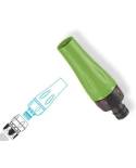 Lanza de riego para manguera de conexion rapida - Caudal Medio - GF Garden Lanza de riego para manguera de conexion rapida - Caudal Medio - GF Garden