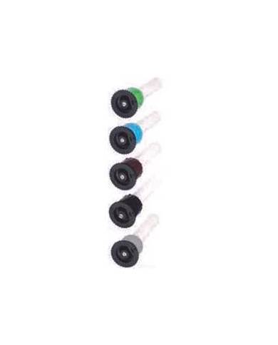 comprar Tobera negra. Alcance 4.5m regulable hasta 360º. Hidra de HIDRA - Adaptadores y conectores comprar Tobera negra. Alcance 4.5m regulable hasta 360º. Hidra de HIDRA - Adaptadores y conectores