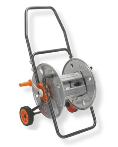 comprar Carro Metal Tank 90 Ref. 5790. GF Garden de GF-MANGUERAS - Carros y soportes manguera comprar Carro Metal Tank 90 Ref. 5790. GF Garden de GF-MANGUERAS - Carros y soportes manguera