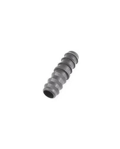 comprar Conector reto para manguera por gotero Ø14X16. Hidra de HIDRA - Adaptadores y conectores comprar Conector reto para manguera por gotero Ø14X16. Hidra de HIDRA - Adaptadores y conectores
