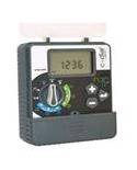 Programador I-Dial - 4 Estaciones - 4 Riegos - Interior - Hidra