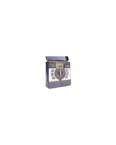 comprar Programador I-Dial - 6 Estaciones - 4 Riegos - Interior - Hidra de HIDRA - Programadores comprar Programador I-Dial - 6 Estaciones - 4 Riegos - Interior - Hidra de HIDRA - Programadores