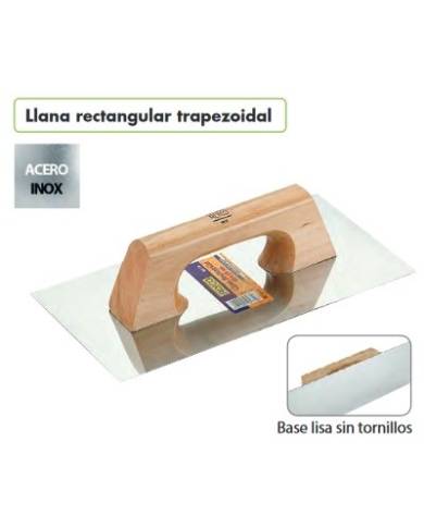 comprar Llana Rectangular 300x150 con mango de madera. Alyco de ALYCO-HR - Talochas comprar Llana Rectangular 300x150 con mango de madera. Alyco de ALYCO-HR - Talochas