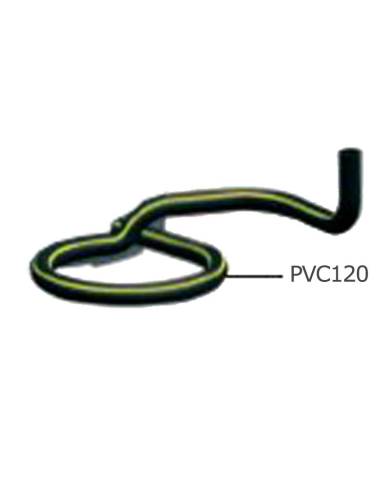 comprar Segmentos de manguera de PVC 120cm Green Volpi de VOLPI - Oulet