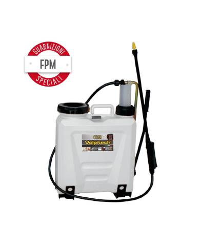 comprar Sulfatadora / pulverizador Volpitech de 12 litros . Volpi de VOLPI - Pulverizadores comprar Sulfatadora / pulverizador Volpitech de 12 litros . Volpi de VOLPI - Pulverizadores