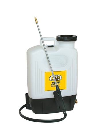comprar Sulfatadora / pulverizador eléctrico de 15 litros Electroeasy. Volpi de VOLPI - Pulverizadores comprar Sulfatadora / pulverizador eléctrico de 15 litros Electroeasy. Volpi de VOLPI - Pulverizadores