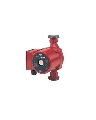 comprar Bomba Circuladora De Calefaccion Ups 25/60-130Mm de TEGASCA - Descatalogados comprar Bomba Circuladora De Calefaccion Ups 25/60-130Mm de TEGASCA - Descatalogados