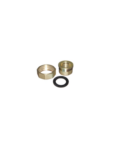 comprar Racor bomba circuladora 1 1/2" latón x 1" hembra de TEGASCA - Bombas de agua y accesorios comprar Racor bomba circuladora 1 1/2" latón x 1" hembra de TEGASCA - Bombas de agua y accesorios