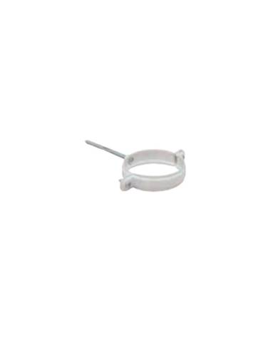 comprar Anclaje Mural Regulable Aluminio Blanco simple pared Ø127 con junta Dinak de DINAK - Canalizacion Caldera Calentado comprar Anclaje Mural Regulable Aluminio Blanco simple pared Ø127 con junta Dinak de DINAK - Canalizacion Caldera Calentado