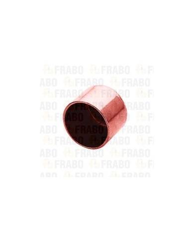 comprar Tapon De Cobre H 22 (Rr5301) de FRABO - Tubos de cobre y accesorios comprar Tapon De Cobre H 22 (Rr5301) de FRABO - Tubos de cobre y accesorios