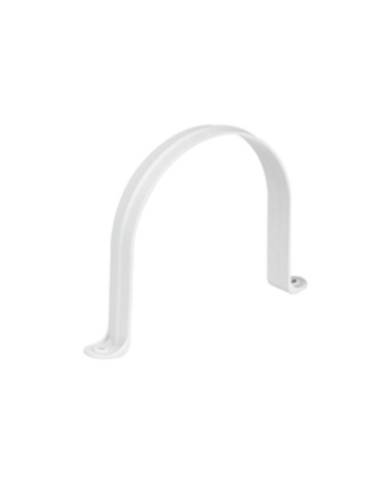 comprar Abrazadera Redonda Ø120mm (Ventilación) de ELINSA - Conductos Plastico Ventilacion