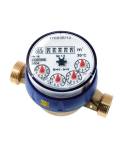 Contador Af Gsd8 ½€ Dn15-110 Qn 1.5M³/H C/Tapa+Racors Bmeter