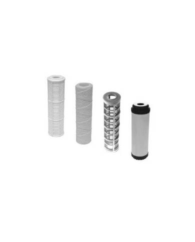 comprar Cartucho Agua Malla Plastico Lavable 5 Salvador de SALVADOR-ESCODA - Filtros de agua y fuel comprar Cartucho Agua Malla Plastico Lavable 5 Salvador de SALVADOR-ESCODA - Filtros de agua y fuel