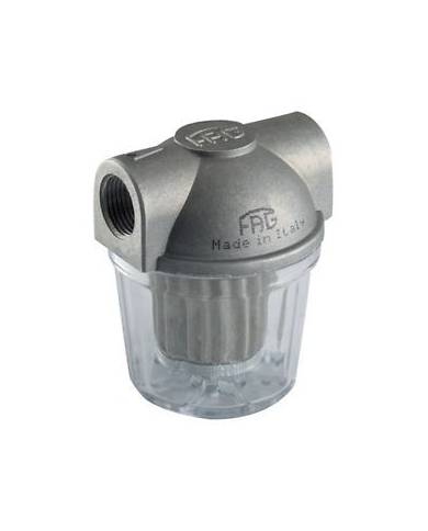 comprar Filtro Gasoleo 3/8Aluminio/Plastico Standar Potermic de POTERMIC - Filtros de agua y fuel comprar Filtro Gasoleo 3/8Aluminio/Plastico Standar Potermic de POTERMIC - Filtros de agua y fuel