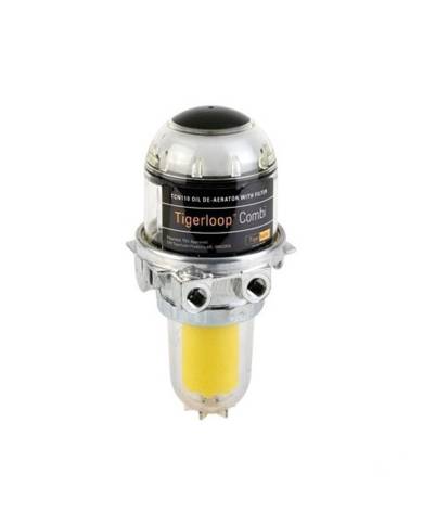comprar Purgador De Aire Gasoleo Tiger Loop Combi C/Filtro S/Acc.Potermic de POTERMIC - Filtros de agua y fuel comprar Purgador De Aire Gasoleo Tiger Loop Combi C/Filtro S/Acc.Potermic de POTERMIC - Filtros de agua y fuel