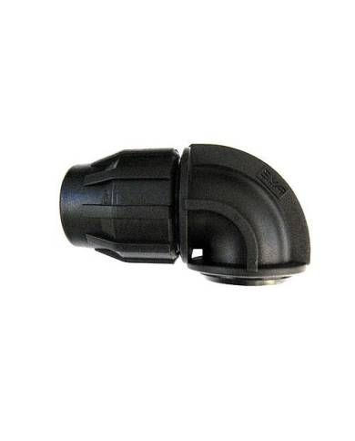 comprar Codo 90º Rosca Hembra 63-2 --Acc.Polietileno de ELINSA - Tubos polietileno y accesorios comprar Codo 90º Rosca Hembra 63-2 --Acc.Polietileno de ELINSA - Tubos polietileno y accesorios