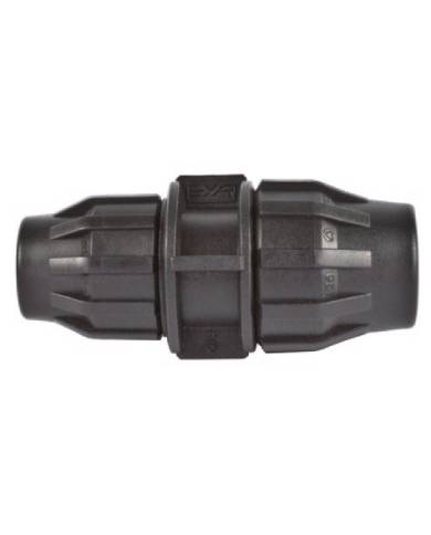 comprar Enlace Reducido 50- 40 --Acc.Polietileno de ELINSA - Tubos polietileno y accesorios comprar Enlace Reducido 50- 40 --Acc.Polietileno de ELINSA - Tubos polietileno y accesorios