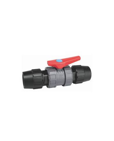 comprar Valvula Esfera 50 R.052285 Jimten --Acc.Polietileno de JIMTEN - Tubos polietileno y accesorios comprar Valvula Esfera 50 R.052285 Jimten --Acc.Polietileno de JIMTEN - Tubos polietileno y accesorios