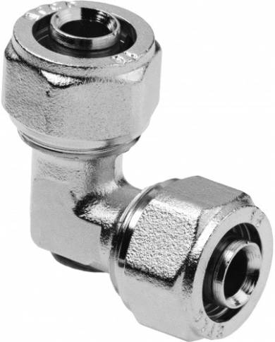 comprar Codo Igual 16X2.00 Multicapa Compres Arco de ARCO - Multicapa Y Accesorios