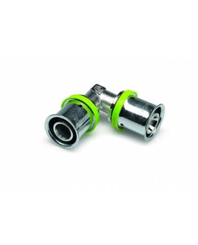 comprar Codo Igual 16X2.00 Multicapa Pressf Arco de ARCO - Multicapa Y Accesorios comprar Codo Igual 16X2.00 Multicapa Pressf Arco de ARCO - Multicapa Y Accesorios