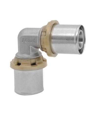 comprar Codo Igual 20(2.0) Multicapa Pressf Ferroplast de FERROPLAST - Multicapa Y Accesorios comprar Codo Igual 20(2.0) Multicapa Pressf Ferroplast de FERROPLAST - Multicapa Y Accesorios
