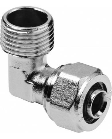 comprar Codo Macho 20X2.00 - 1/2M Multicapa Compres Arco de ARCO - Multicapa Y Accesorios