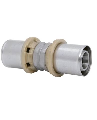 comprar Manguito Union 16(2.0) Multicapa Pressf Ferroplast de FERROPLAST - Multicapa Y Accesorios comprar Manguito Union 16(2.0) Multicapa Pressf Ferroplast de FERROPLAST - Multicapa Y Accesorios