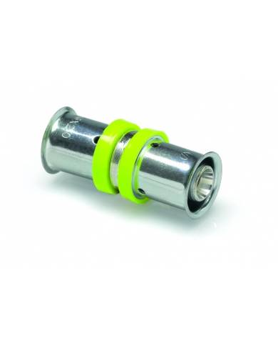 comprar Manguito Union 20X2.00 Multicapa Pressf Arco de ARCO - Multicapa Y Accesorios comprar Manguito Union 20X2.00 Multicapa Pressf Arco de ARCO - Multicapa Y Accesorios