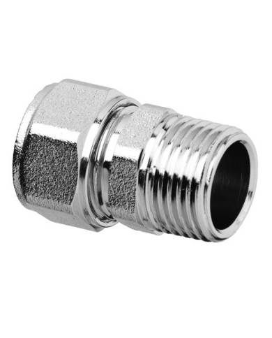 comprar Racor Macho 20X2.00 - 1/2M Multicapa Compres Arco de ARCO - Multicapa Y Accesorios comprar Racor Macho 20X2.00 - 1/2M Multicapa Compres Arco de ARCO - Multicapa Y Accesorios