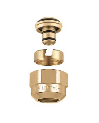 comprar Racor Tp 97 16X2 24X19 Para Tubo Multicapa (821612) de POTERMIC - Multicapa Y Accesorios