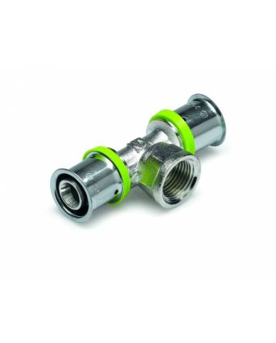 comprar Te Hembra 20X2.00 - 1/2H - 20X2.00 Multicapa Pressf Arco de ARCO - Multicapa Y Accesorios