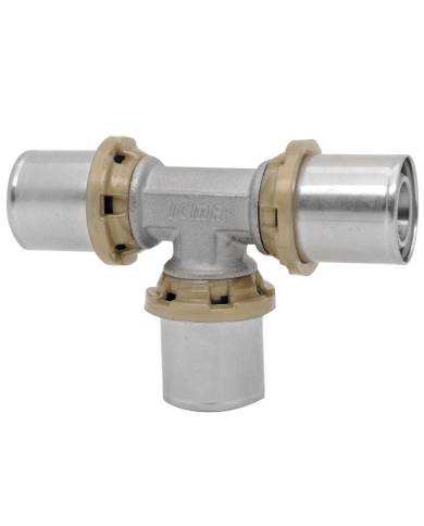 comprar Te Reducida 25(2.5)-25(2.5)-16(2.0) Multicapa Pressf Ferroplast de FERROPLAST - Multicapa Y Accesorios comprar Te Reducida 25(2.5)-25(2.5)-16(2.0) Multicapa Pressf Ferroplast de FERROPLAST - Multicapa Y Accesorios