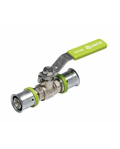 comprar Valvula Jucar 2014 Linea 25X2.50 Palanca Multicapa Pressf Arco de ARCO - Multicapa Y Accesorios comprar Valvula Jucar 2014 Linea 25X2.50 Palanca Multicapa Pressf Arco de ARCO - Multicapa Y Accesorios