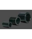 Casquillo De Plastico Para Interior Tubo  22-16 (Pb)