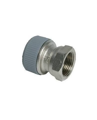 comprar Manguito Metalico Transicion Pb-Rosca H 25X3/4 (Pb) de NUEVA-TERRAIN - Tuberia y accesorios Polibutileno comprar Manguito Metalico Transicion Pb-Rosca H 25X3/4 (Pb) de NUEVA-TERRAIN - Tuberia y accesorios Polibutileno
