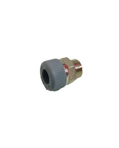 comprar Manguito Metalico Transicion Pb-Rosca M 32X1 1/4 (Pb) de NUEVA-TERRAIN - Tuberia y accesorios Polibutileno comprar Manguito Metalico Transicion Pb-Rosca M 32X1 1/4 (Pb) de NUEVA-TERRAIN - Tuberia y accesorios Polibutileno