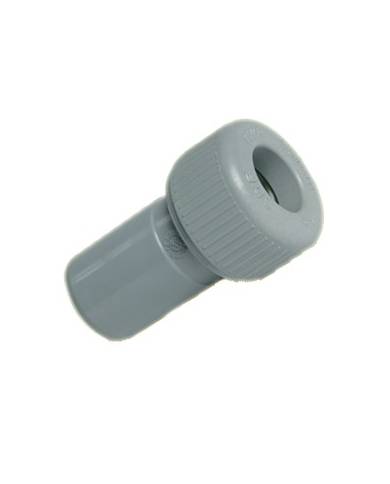 comprar Reduccion M-H 32X25 (Pb) de NUEVA-TERRAIN - Tuberia y accesorios Polibutileno