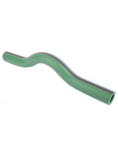 comprar Desviación salvatubos curvado (Puente) PPR 25 (Termofusion) PPRSVT25 Fittingsestandar de FITTINGSESTANDAR - Tubos polipropileno y accesorios