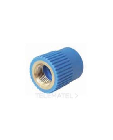 comprar Enlace R/Hembra 32 X 1 Ppr (Termofusion) Italsan de ITALSAN - Tubos polipropileno y accesorios
