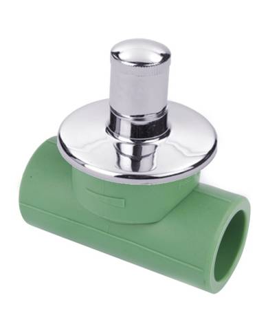 comprar Llave de corte regulación oculta PPR 20 (Termofusion) PPRVMR20 Fittingsestandar de FITTINGSESTANDAR - Tubos polipropileno y accesorios comprar Llave de corte regulación oculta PPR 20 (Termofusion) PPRVMR20 Fittingsestandar de FITTINGSESTANDAR - Tubos polipropileno y accesorios