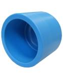 Tapón de cierre PPR 32 (Termofusion) PPRTP32 Fittingsestandar