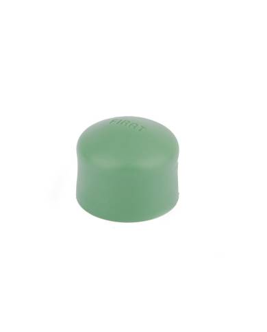 comprar Tapón de cierre PPR 32 (Termofusion) PPRTP32 Fittingsestandar de FITTINGSESTANDAR - Tubos polipropileno y accesorios comprar Tapón de cierre PPR 32 (Termofusion) PPRTP32 Fittingsestandar de FITTINGSESTANDAR - Tubos polipropileno y accesorios