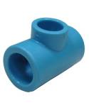 Te reducida PPR 32-25-32 (Termofusion) PPRTR322532 Fittingsestandar