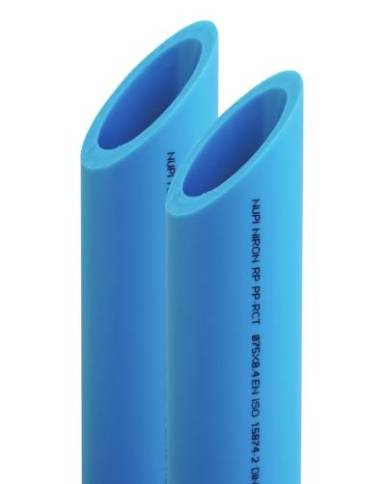 comprar 1m Tubo En Barra 40 Pn 20 Ppr (Termofusion) Italsan de ITALSAN - Tubos polipropileno y accesorios comprar 1m Tubo En Barra 40 Pn 20 Ppr (Termofusion) Italsan de ITALSAN - Tubos polipropileno y accesorios