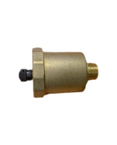 comprar Purgador Automatico De Boya 10Bar 115º 3/8 M (2430) De Dieh de TEGASCA - Purgadores y valvulas de seguridad comprar Purgador Automatico De Boya 10Bar 115º 3/8 M (2430) De Dieh de TEGASCA - Purgadores y valvulas de seguridad