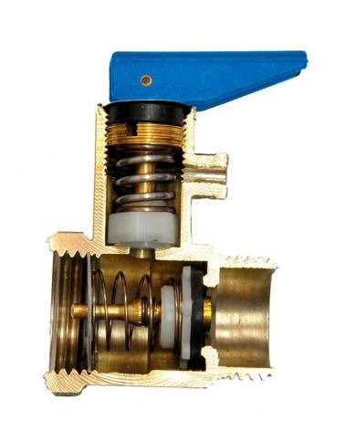 comprar Valvula De Seguridad 3/4 (Pn 10) Para Termos de TMM-MANTEROLA - Purgadores y valvulas de seguridad comprar Valvula De Seguridad 3/4 (Pn 10) Para Termos de TMM-MANTEROLA - Purgadores y valvulas de seguridad
