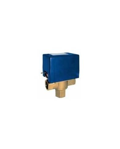 comprar Válvulas de zona motorizadas SF 3 vías 1" Hembra 230V 0.63 bar 20seg. SF3025 Potermic de POTERMIC - Purgadores y valvulas de seguridad comprar Válvulas de zona motorizadas SF 3 vías 1" Hembra 230V 0.63 bar 20seg. SF3025 Potermic de POTERMIC - Purgadores y valvulas de seguridad